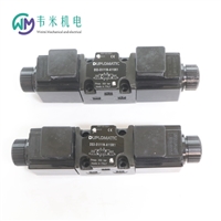 DUPLOMATIC电磁阀DS3-S4/11N-A110K1