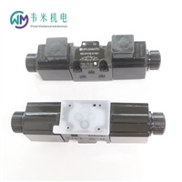 DUPLOMATIC液压换向阀DS3-S4/11N-A230K1