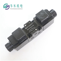 DUPLOMATIC液压换向阀DS3-S1/11N-A110K1