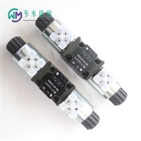 DUPLOMATIC液压换向阀DS3-S9/11N-D24K1