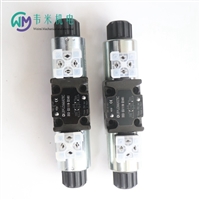 DUPLOMATIC电磁阀DS3-S2/11N-D220K1原装进口