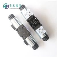 意大利DUPLOMATIC电磁阀DS3-S3/11N-D220K1