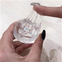 白云内衣胶厂家， 双组份硅凝胶，果冻胶，耐黄变环保性弹性软胶