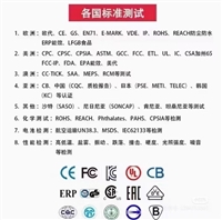 AZO偶氮化合物是什么，布料、皮革偶氮化合物测试