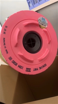 1094858000阿特拉斯空气滤芯 新款ZT75无油螺杆空压机配件