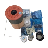 2230008100阿特拉斯空滤油滤保养包 螺杆空压机保养配件