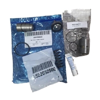 2901200653阿特拉斯8000小时阀件保养包GA18VSD+螺杆空压机配件