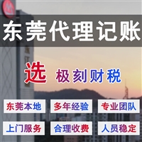 东莞石碣高效代办公司转让手续如何办,做账报税报价