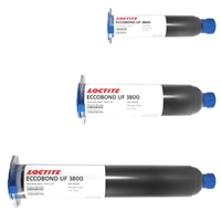 天津乐泰胶水代理商，LOCTITEUF3800芯片胶CSP/BGA封装