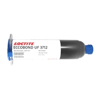 重庆Henkl ECCOBOND乐泰UF3808胶水,CSP/BGA封装