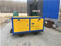 一体式火工品运输车 矿用轨道炸药车