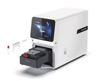 Panall 8000全自动核酸提取及荧光PCR分析系统