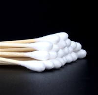 8cm、10cm医用无菌棉签