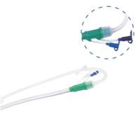A型、B型一次性使用腹腔引流管盛华