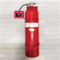 换流站用灭火装置压力传感器FZX-ACT7/1.5防灭火方案设计