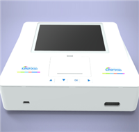 干式荧光免疫分析仪KF-IQ