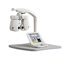 台式视力检测仪Eye-VTC100