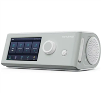 正压通气治疗机HM-BA25