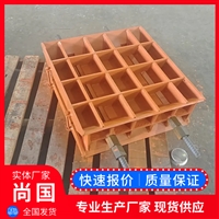 供应桥梁支架卸落块 卸落砂筒装置  调节式落架工具 