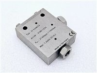 阀门仪表麦格思维特针阀