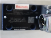4WRPEH6C4B02L-31/M/24A1 R901382356 德国力士乐REXROTH比例阀