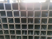 欧标方管S275JR 钢结构供应商 质量保证  功能及用处