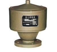 GHF-6-8A-可调节型防火呼吸阀