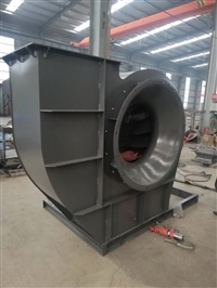 高压离心式风机