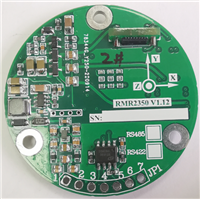Honeywell霍尼韦尔HMR2350型三轴磁场计 HMR全系列