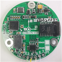 Honeywell霍尼韦尔HMR2330型三轴数字磁传感器HMR全系列功能替代