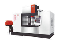 台湾亚崴机电ML1365两线一硬立式加工中心