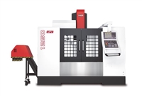 台湾亚崴机电NFV1000高速立式加工中心