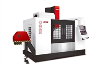 台湾亚崴机电A+1460硬轨立式加工中心