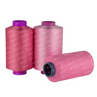 多规格涤纶低弹丝