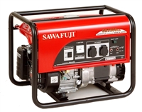 原装进口日本泽藤发电机SH3900EX