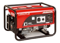 泽藤发电机SH7600EX