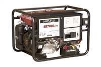 自启动发电机SH7000ATS