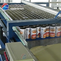 全自动八宝粥加工生产线 小型青稞粥饮料生产设备