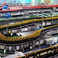 全自动酱油生产设备 成套酱油加工流水线