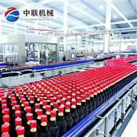整套酱油生产线设备 小型酱油加工设备 酱油酿造设备