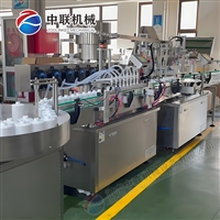 全自动腐植酸液体肥生产设备 中微量元素液体肥加工流水线