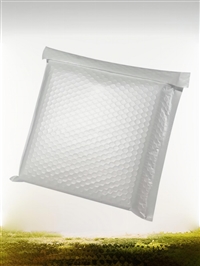 定制印刷气泡袋pe电路板防静电气垫膜袋透明软包装材料双面泡沫袋