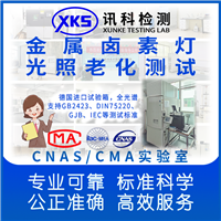 汽车座椅电机传导辐射抗扰度测试