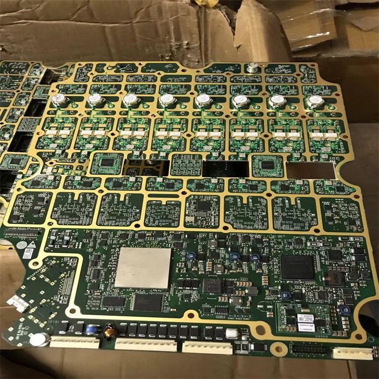 扬 州 电子盘料回收 PCB镀金板 拆机设备线路板收购 亿兴物资