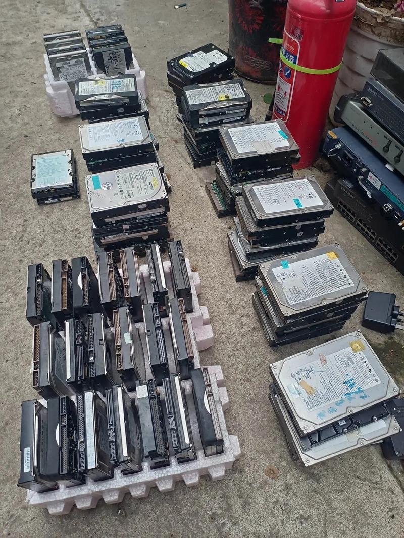 无 锡 废旧线路板回收 工厂元件库存料收购 免费上门看货估价