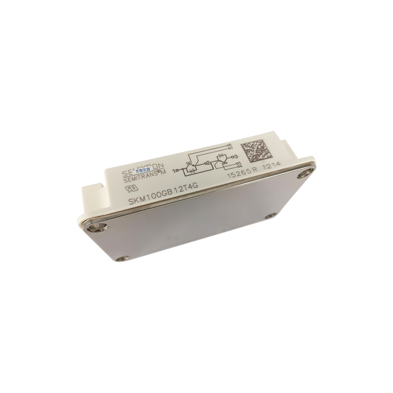 SKM300GBD12T4 igbt芯片 双向可控硅 西门康 质量保证批次22+