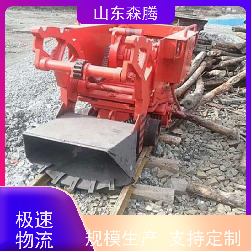 气动装岩机 井下装卸设备 挖掘力度大 源头厂家 