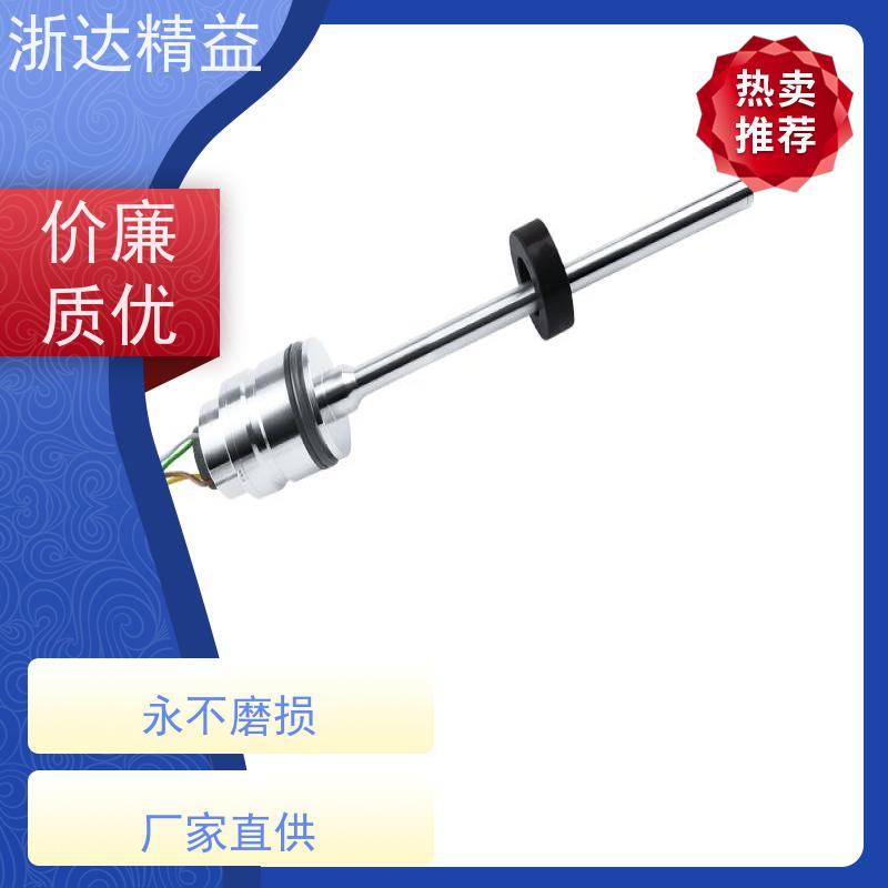 LVDT 管道阀门 适用恶劣环境 直线位移传感器 批发