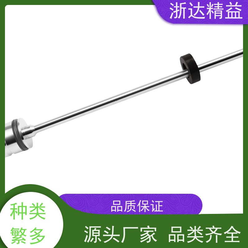浙达精益 大型农业灌溉水箱 长量程 法兰液位计