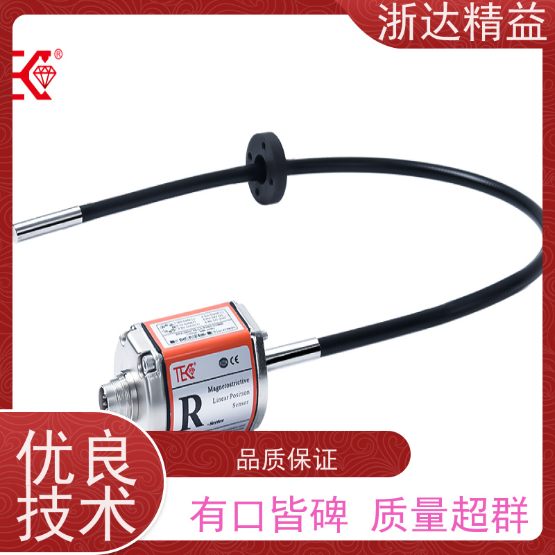 国产 Profibus-DP接口 耐压 磁翻板液位计 (可定制)